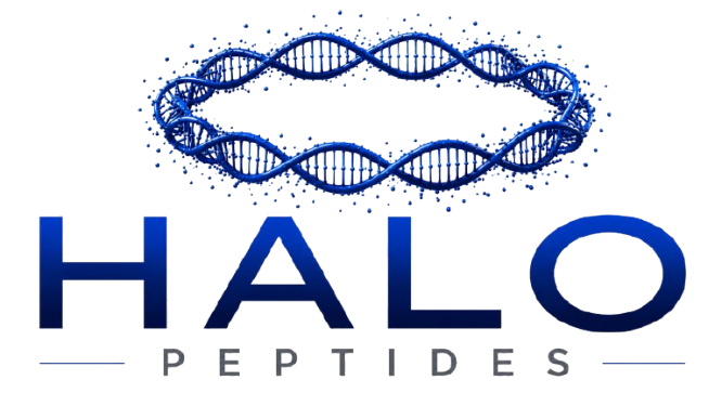 Halo Peptides