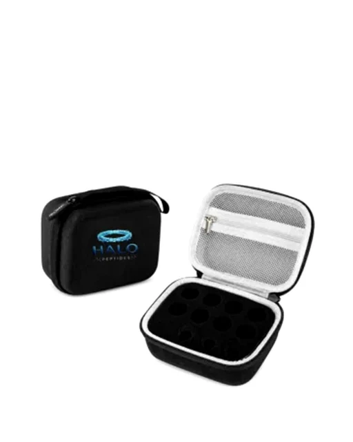 Halo Storage Case