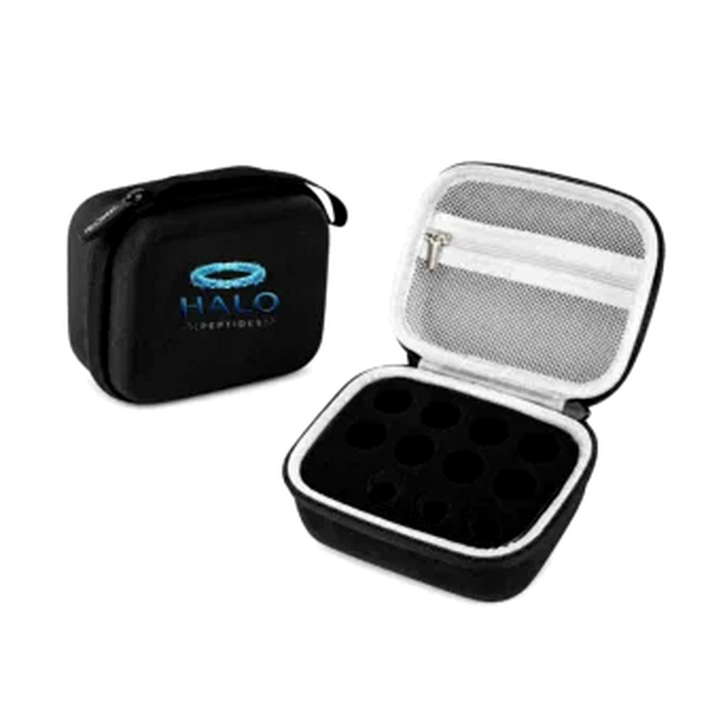 Halo Storage Case