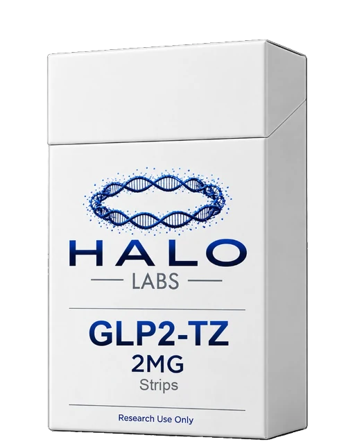 GLP-2 TZ Strips