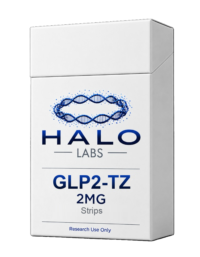 GLP-2 TZ Strips