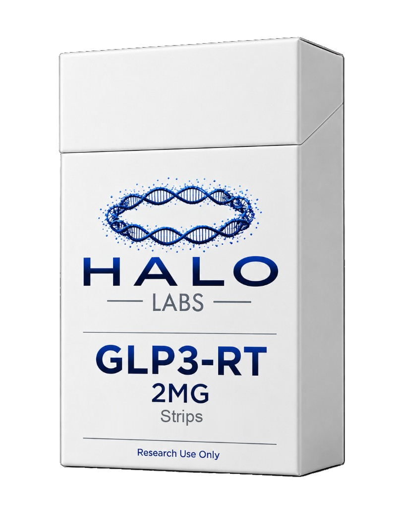 GLP-3 RT Strips