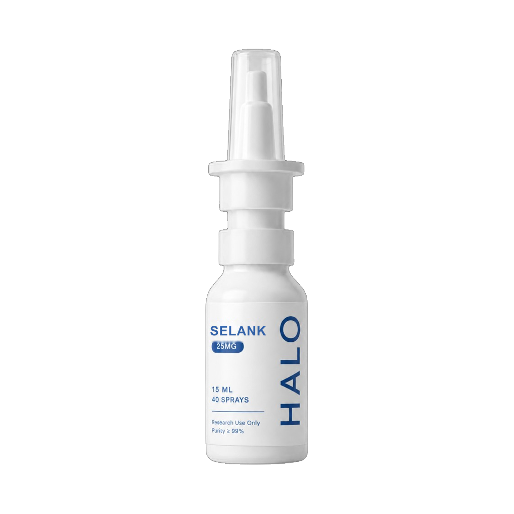 Selank Spray