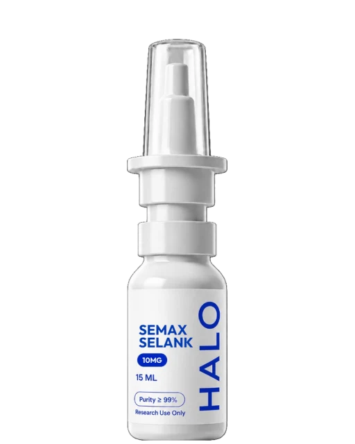 Semax/Selank Spray