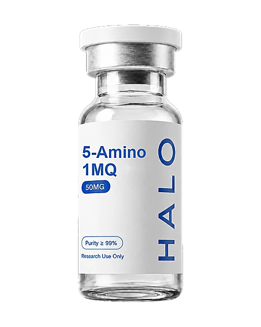 5-Amino-1MQ (50mg)