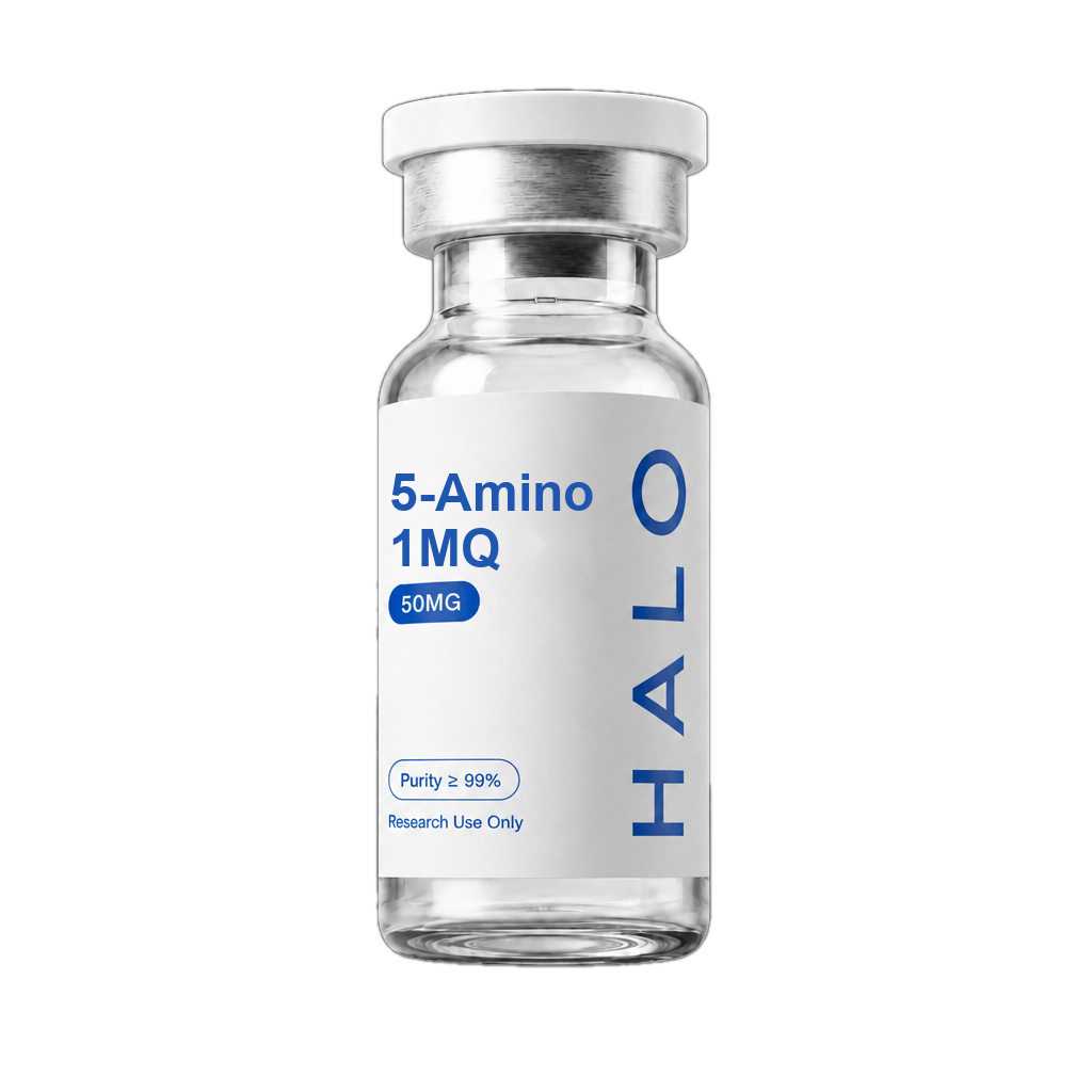 5-Amino-1MQ (50mg)