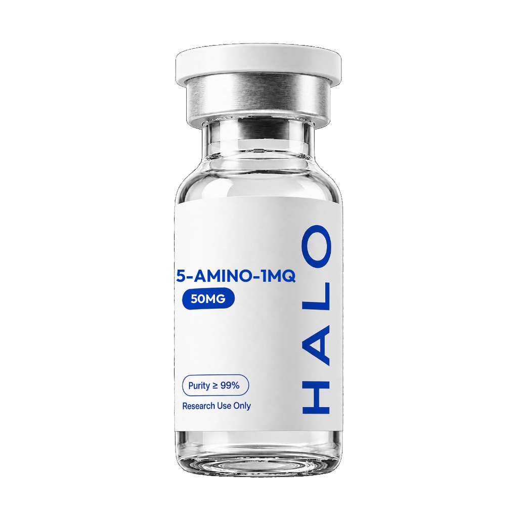5-Amino-1MQ (50mg)