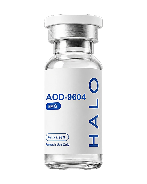 AOD-9604(5mg)