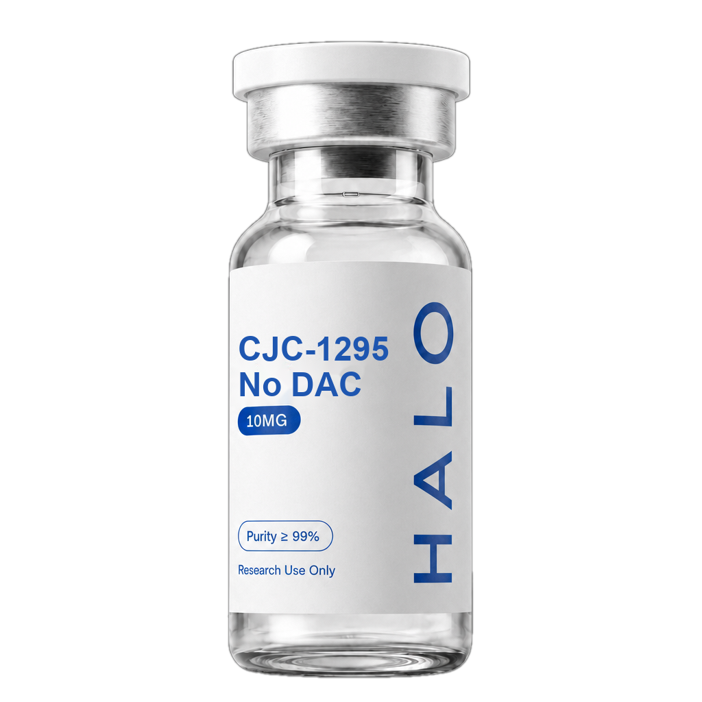 CJC-1295 no DAC