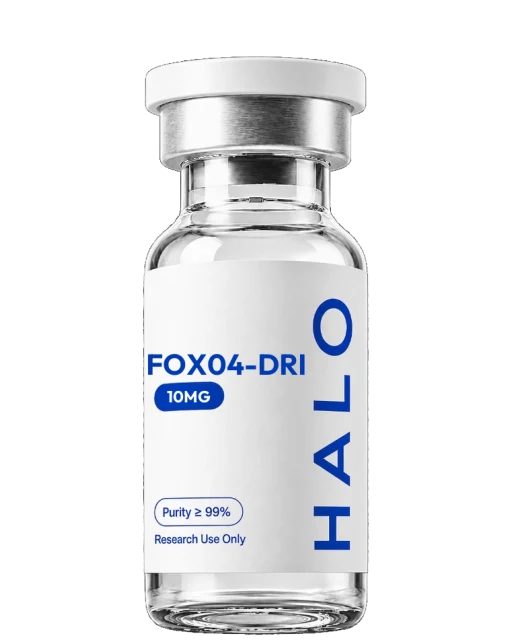 FOX04-DRI (10MG)