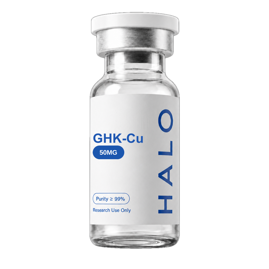 GHK-Cu