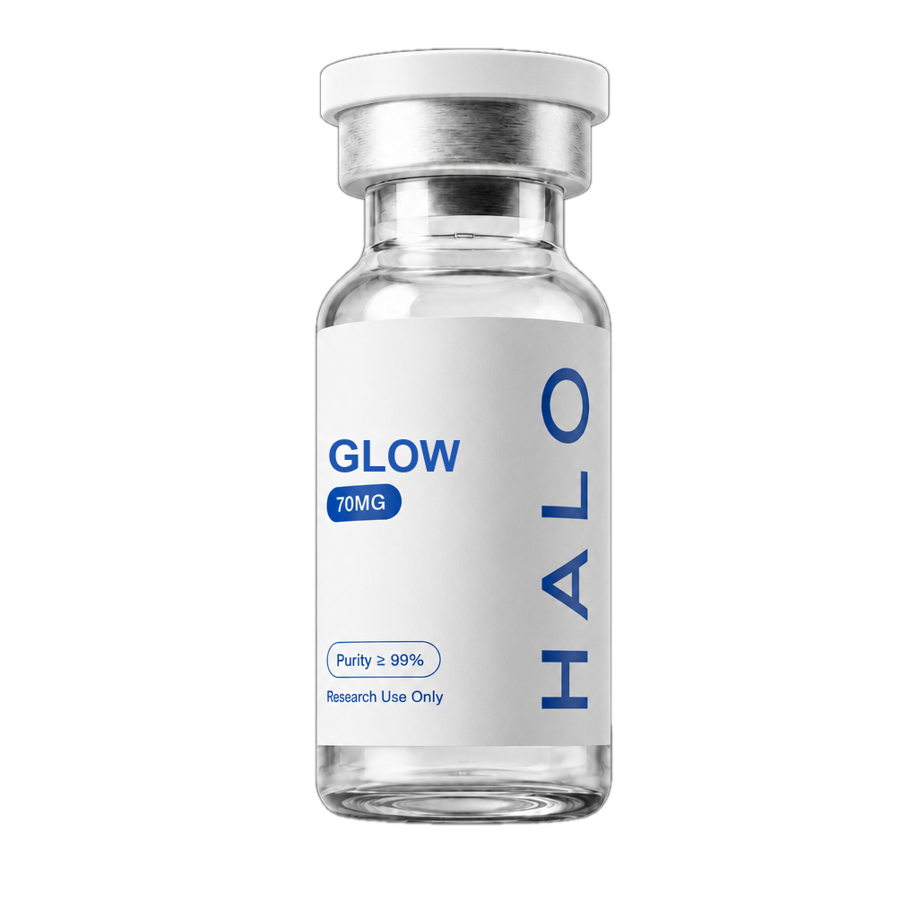 GLOW Blend (70mg)