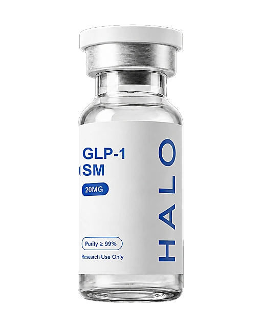GLP-1 SM