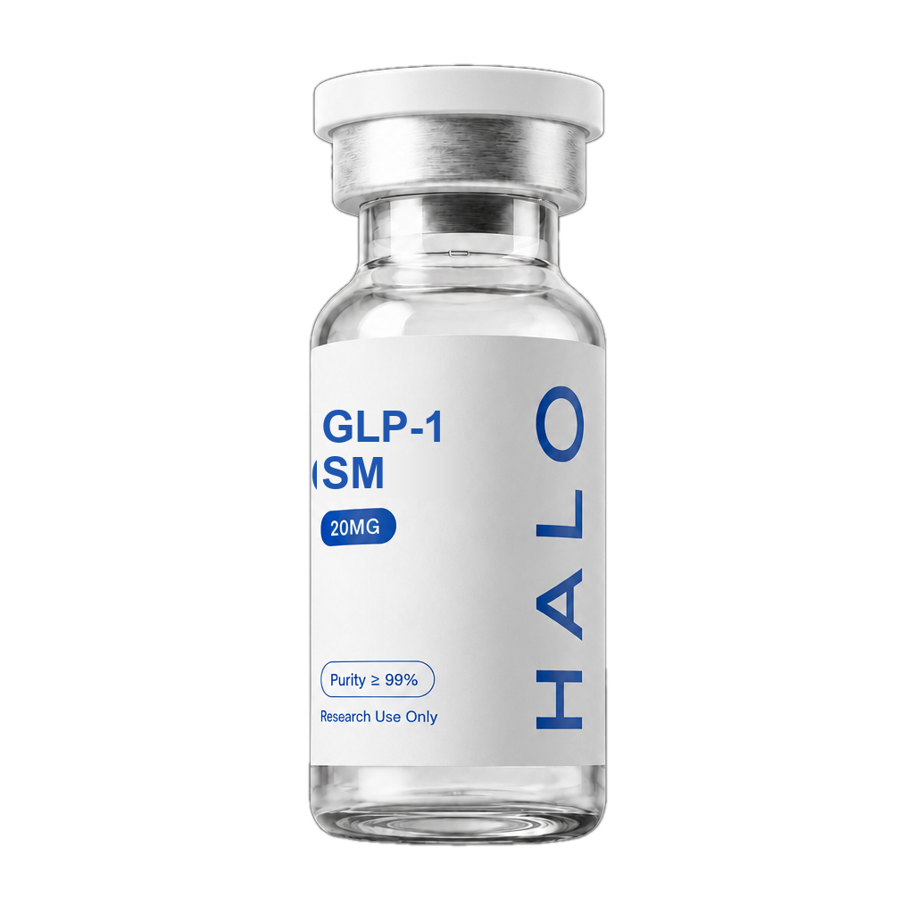 GLP-1 SM