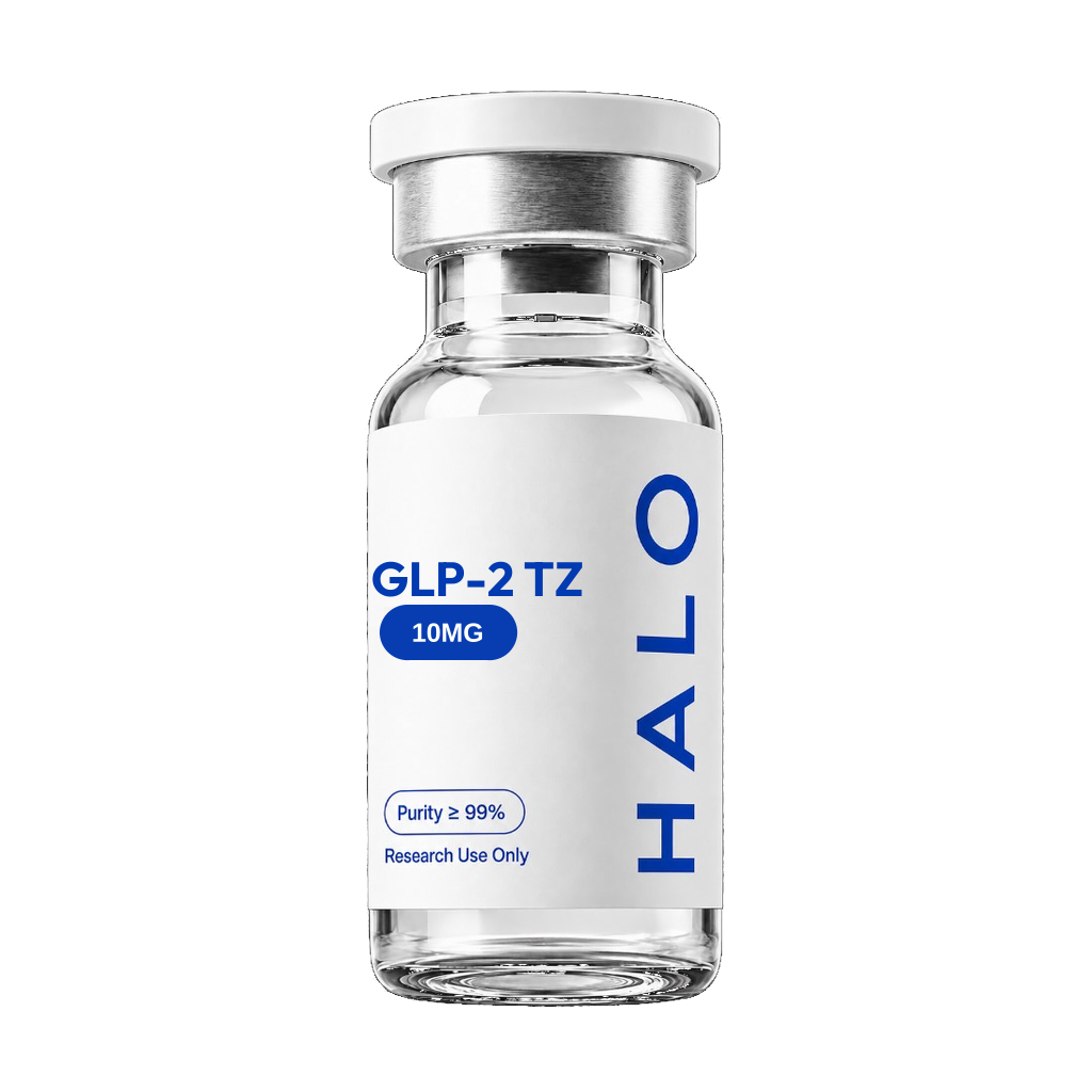 GLP-2 TZ