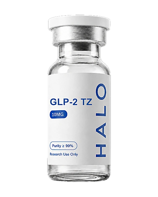 GLP-2 TZ