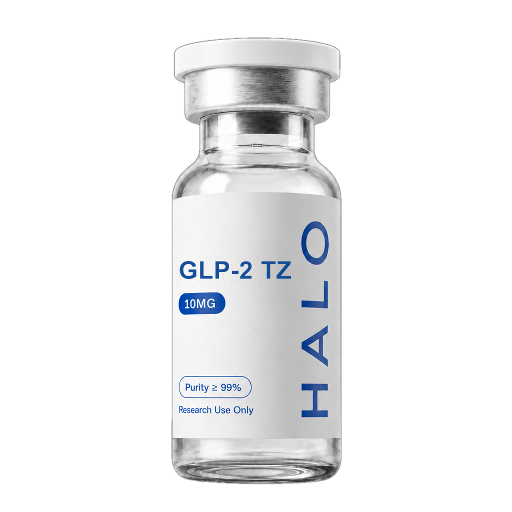 GLP-2 TZ