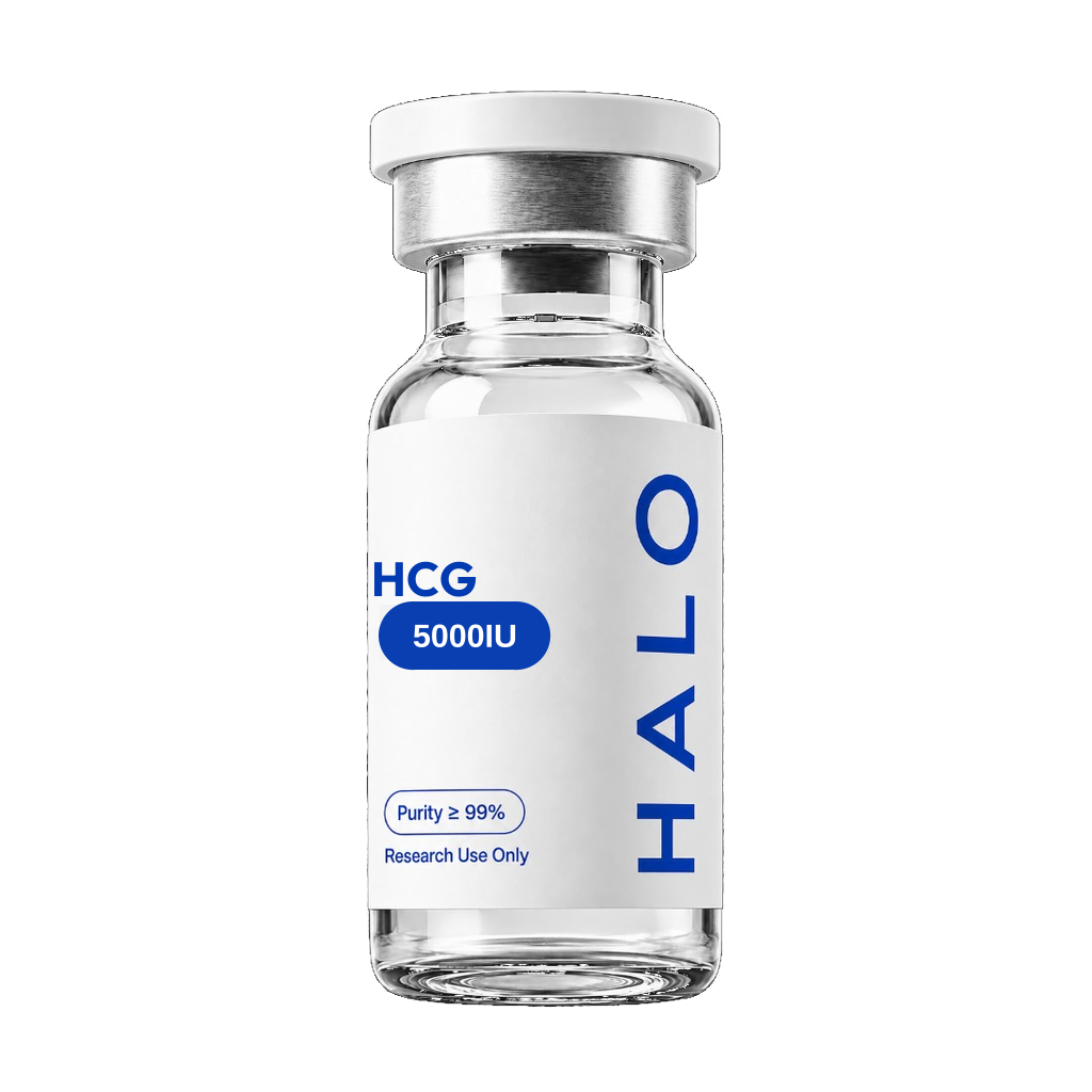 HCG