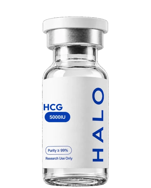 HCG