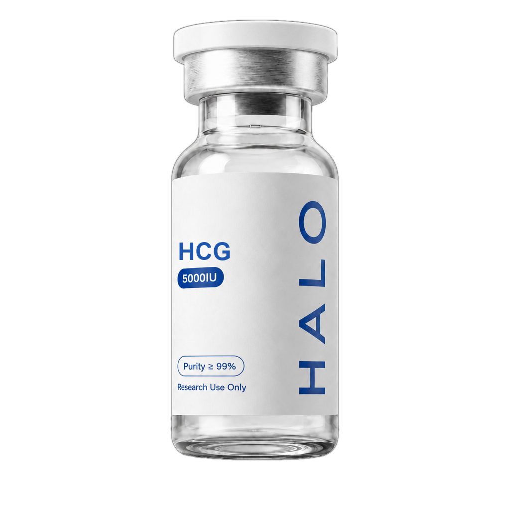 HCG