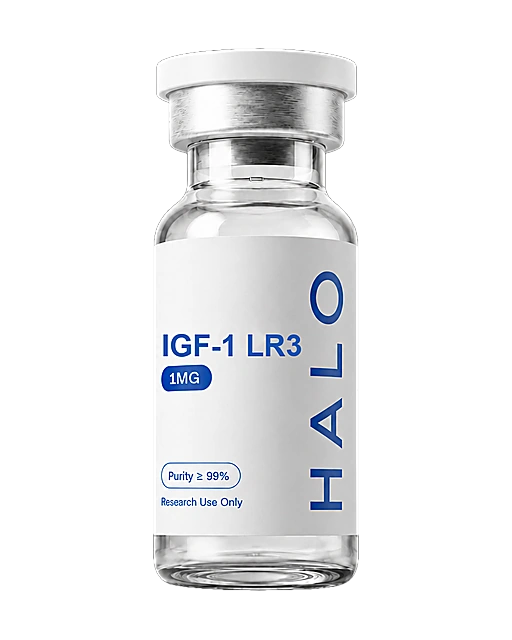 IGF-1 LR3 (1mg)