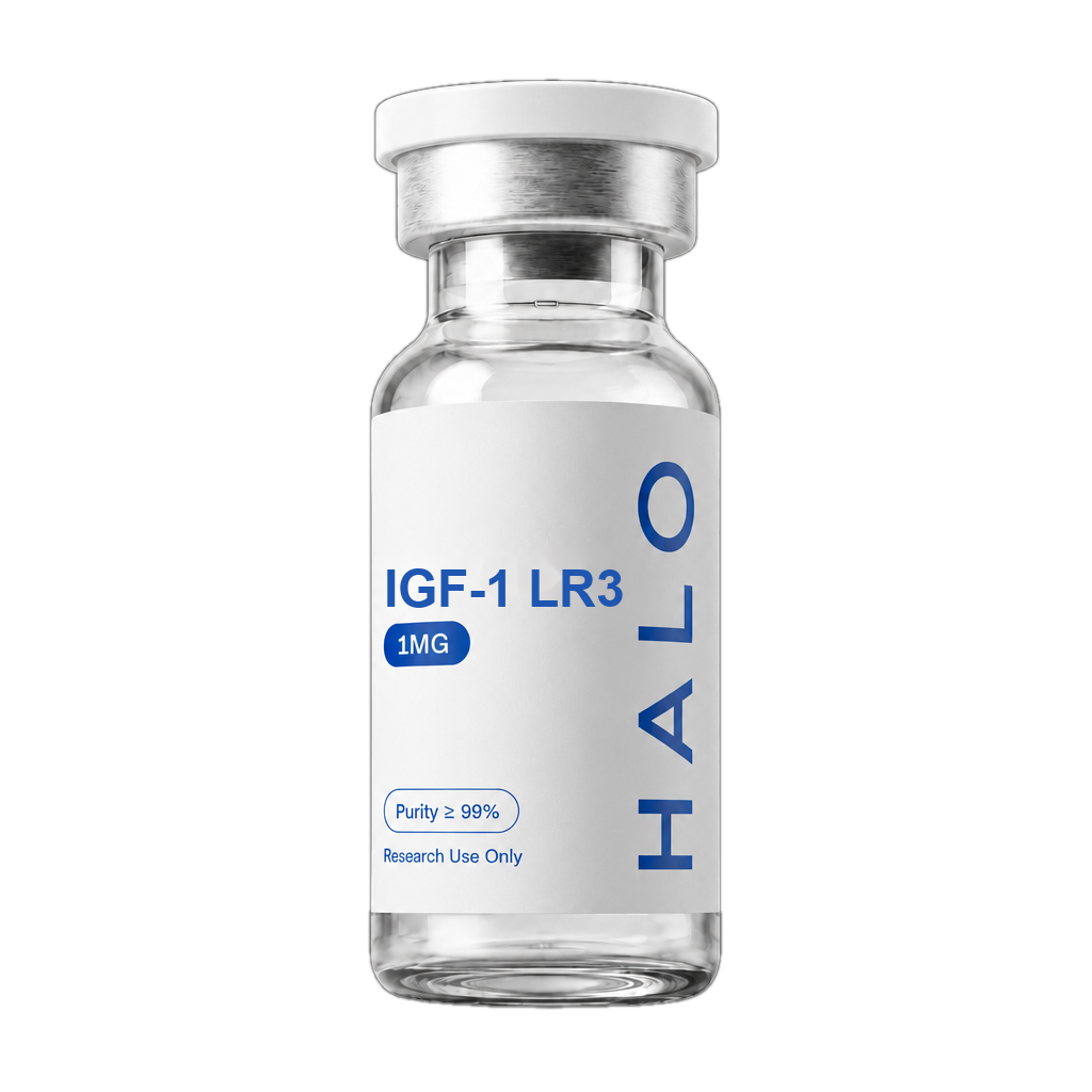 IGF-1 LR3 (1mg)