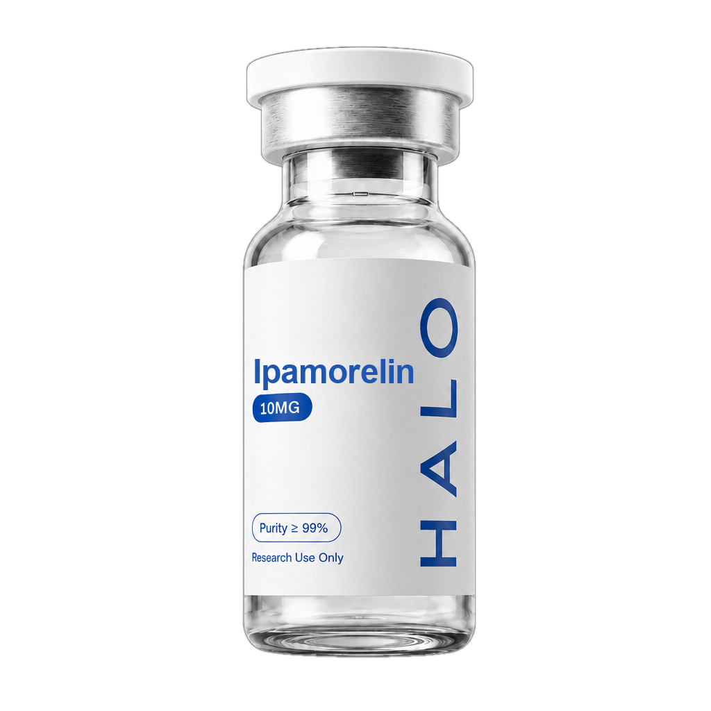 Ipamorelin