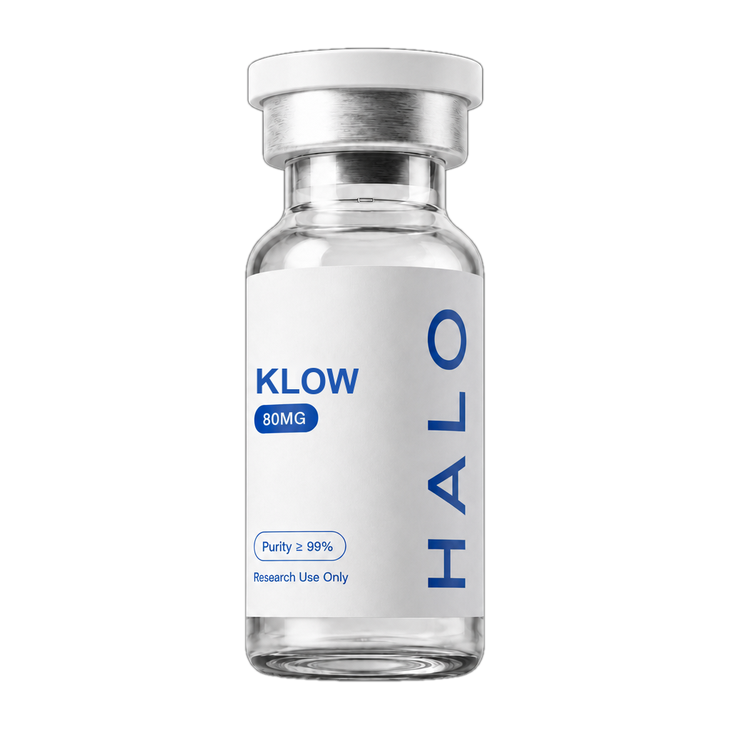 KLOW Blend (80mg)