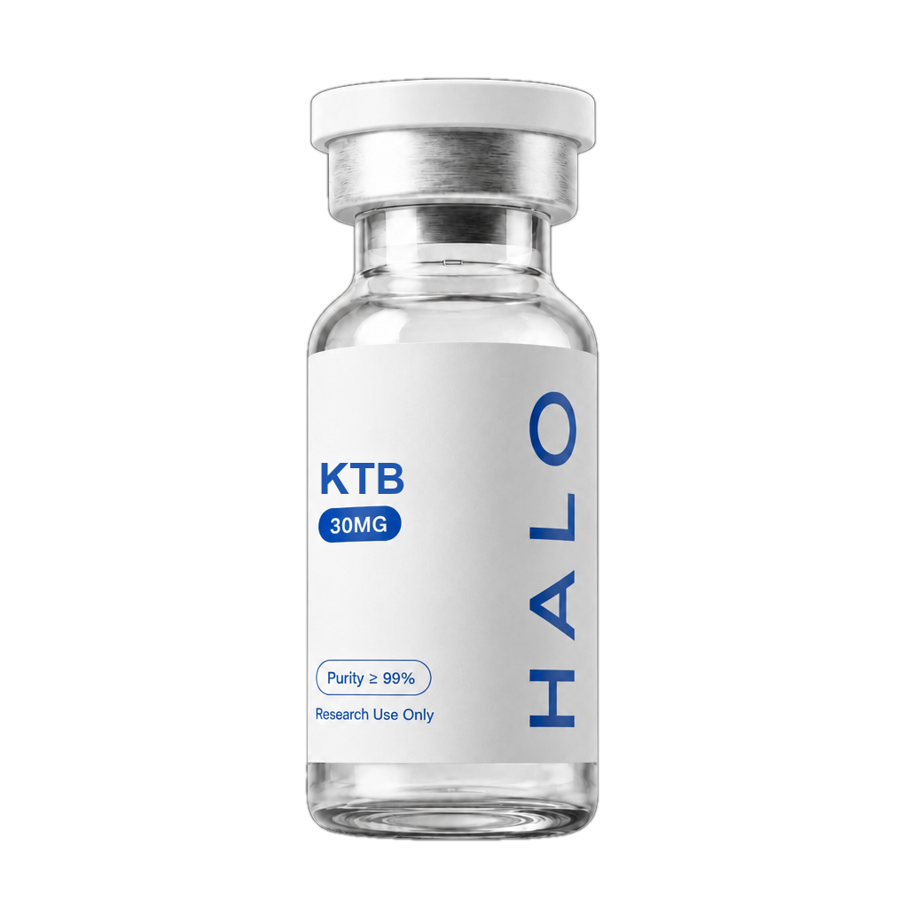 KPV/TB-500/BPC-157 Blend (30mg)