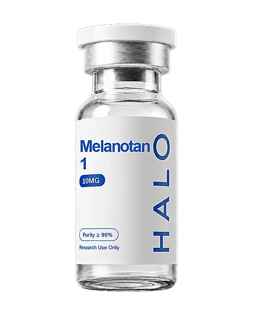 (MT-1) Melanotan 1 (10mg)