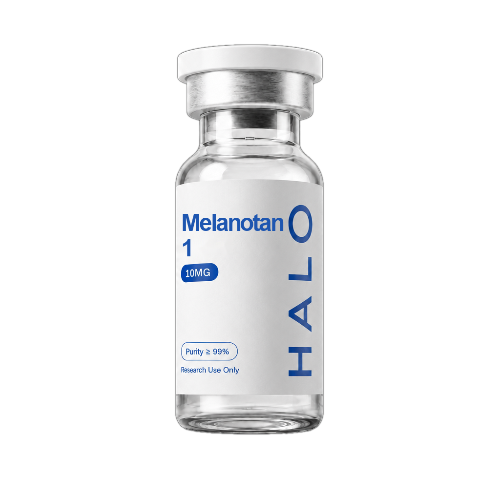 (MT-1) Melanotan 1 (10mg)