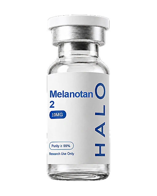 (MT2) Melanotan 2 Acetate (10mg)