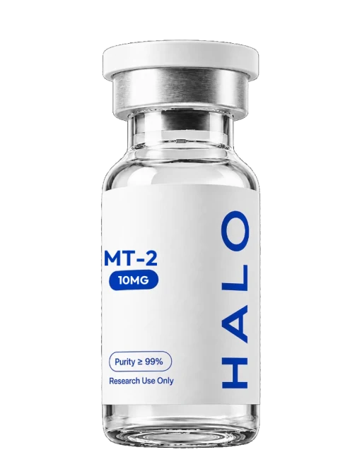 (MT2) Melanotan 2 Acetate (10mg)