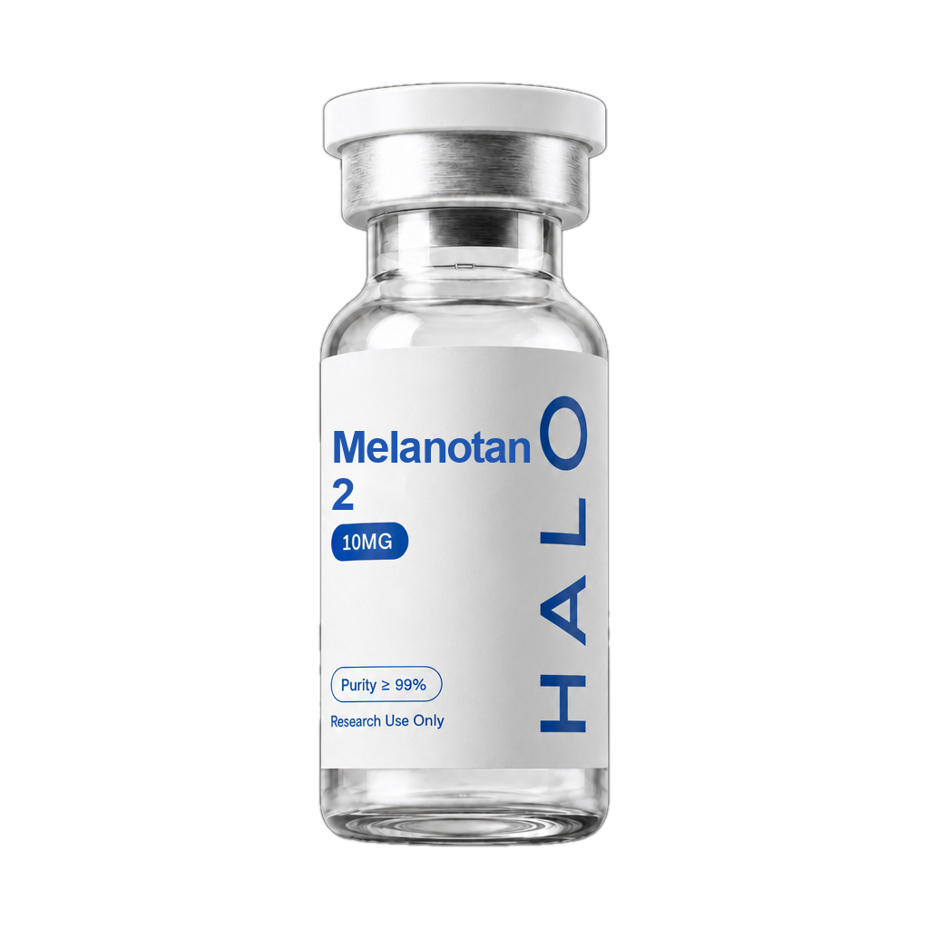 (MT2) Melanotan 2 Acetate (10mg)