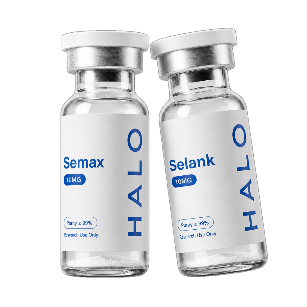 Neuro Duo