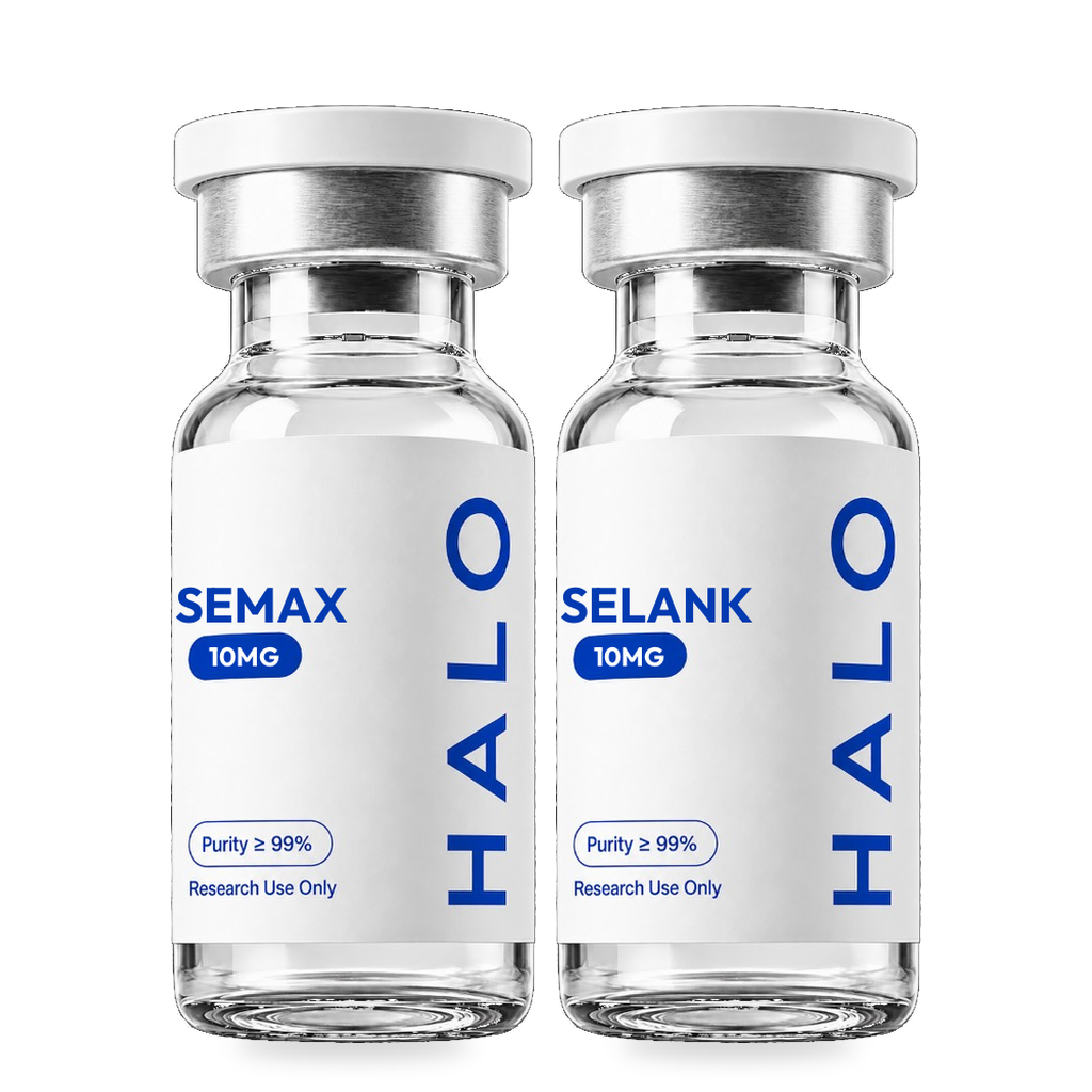 Neuro Duo