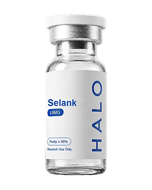 Selank (10mg)