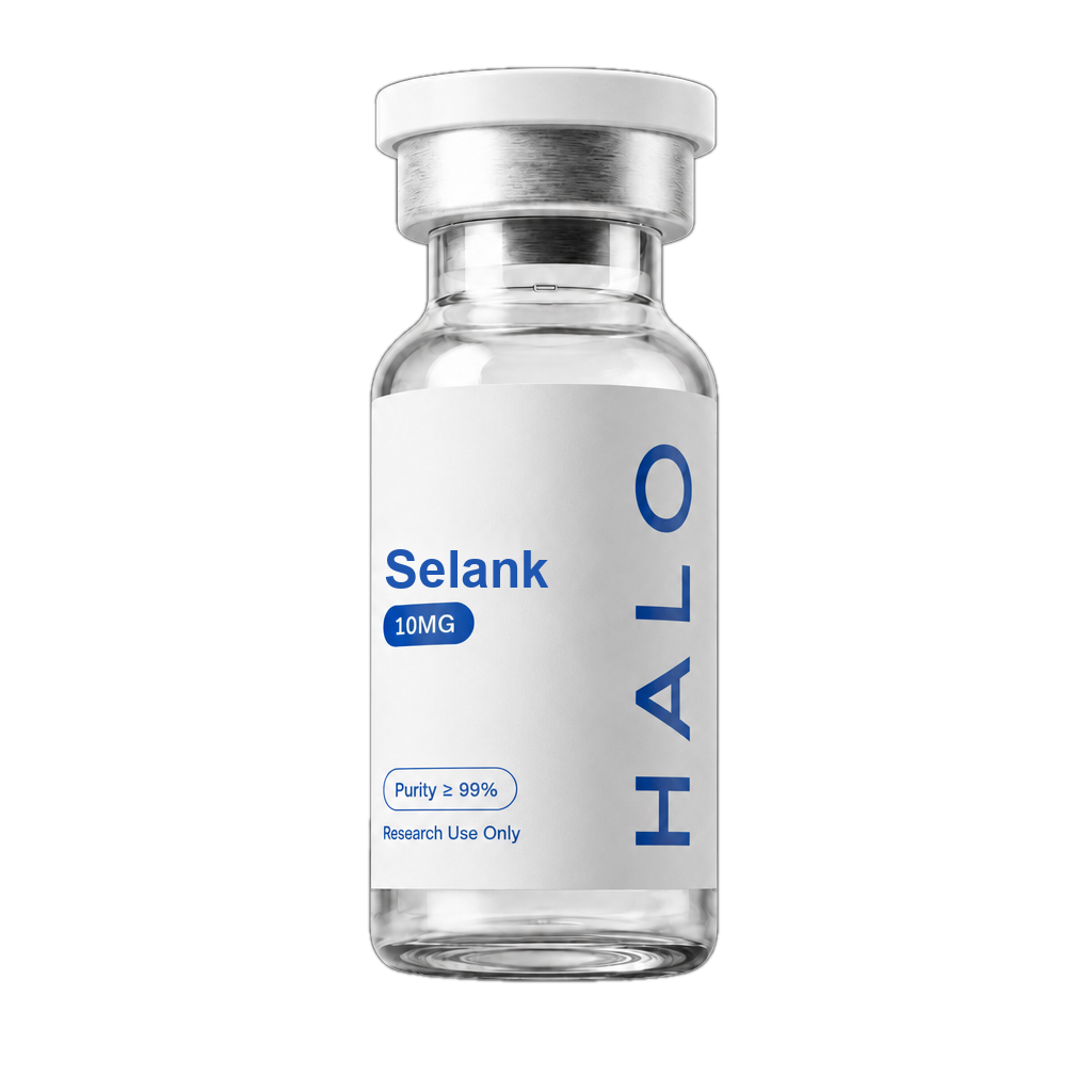 Selank (10mg)