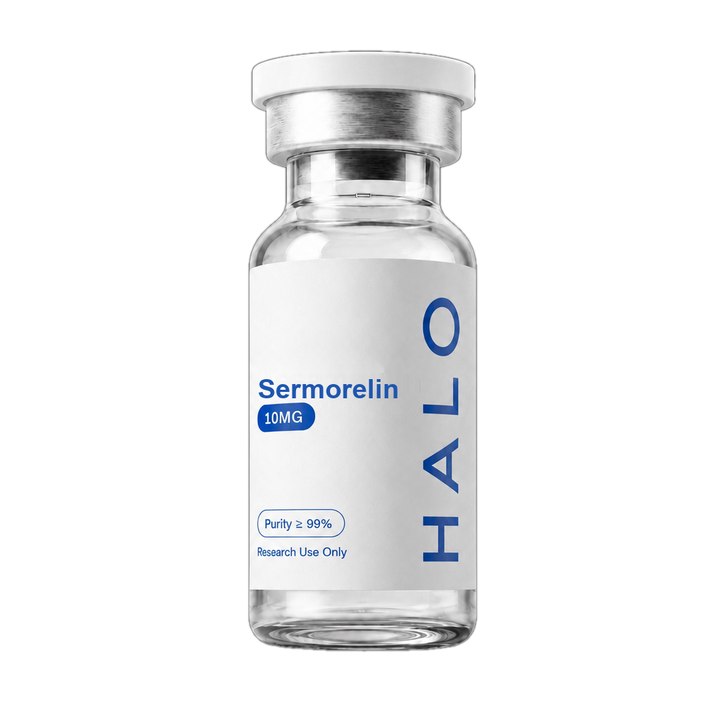 Sermorelin (10mg)