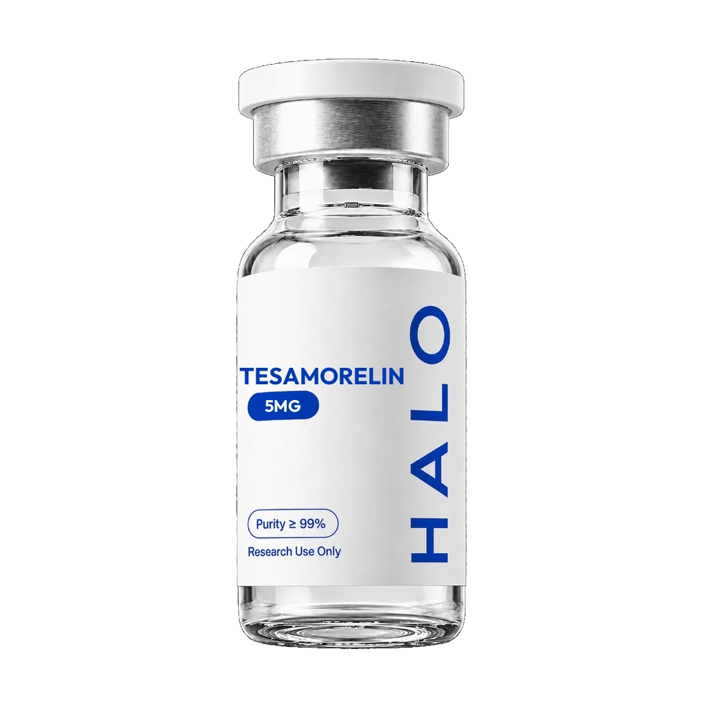 Tesamorelin