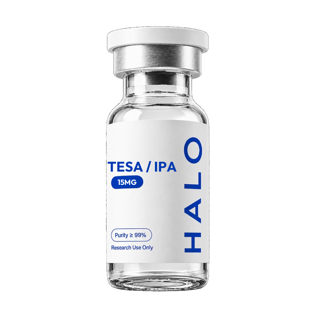 Tesamorelin / Ipamorelin
