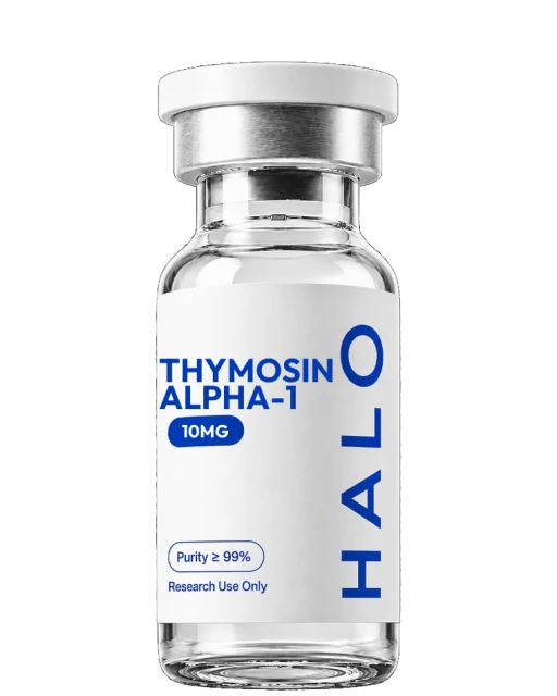 Thymosin Alpha 1 (10MG)