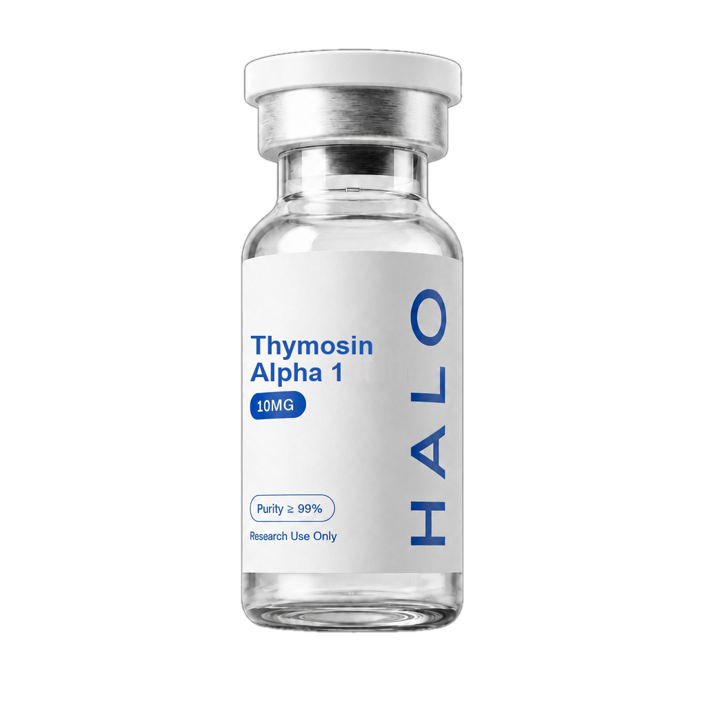Thymosin Alpha 1 (10MG)