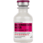 Reconstitution water 30ml