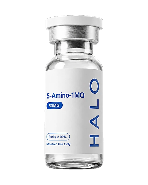 5 amino 1mq 50mg reconstitution 5-Amino-1MQ (50mg) AOD 9604 peptides at