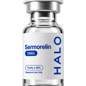 Sermorelin (10mg)