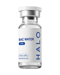 Reconstitution water 10ml