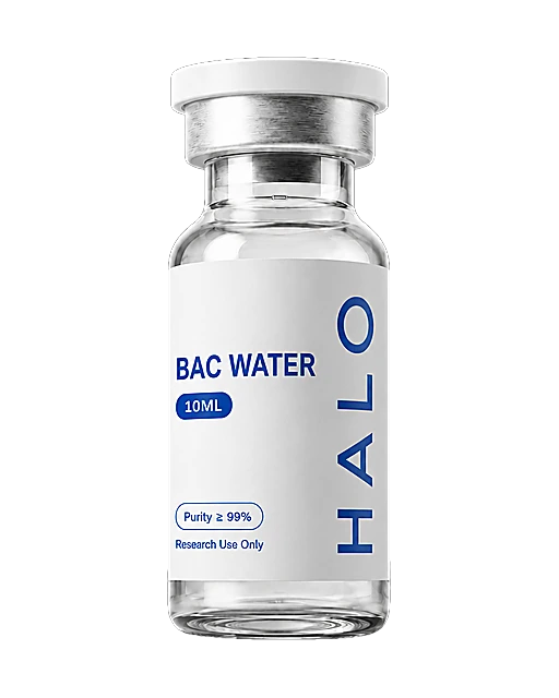difference between bac water and reconstitution water 10ml b12 injections dose vitamin prefilled syringes Quantity:25 vials