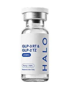 GLP-3 RT & GLP-2 TZ BLEND