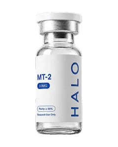 MT2) Melanotan 2 Acetate (10mg)